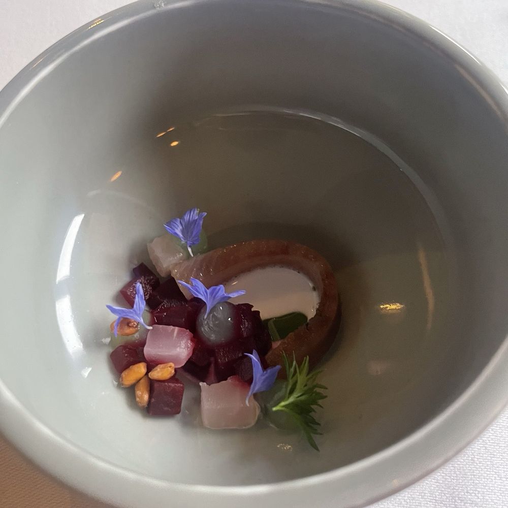 Bridges - Seafood Near Me - Amsterdam, New Hampshire