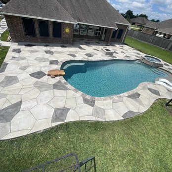 GP Solutions - Masonry/Concrete Near Me - The Woodlands, Texas GP Solutions - Masonry/Concrete Near Me - The Woodlands, Texas