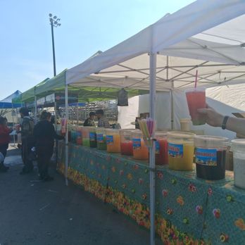 Madera Flea Market - Sunday-Agua fresca, large, limon pepino, watermelon, DELICIOUS! The 2nd vendor on the right hand.as Ask for Germin. - Flea Markets Near Me - Madera, California Madera Flea Market - Sunday-Agua fresca, large, limon pepino, watermelon, DELICIOUS! The 2nd vendor on the right hand.as Ask for Germin. - Flea Markets Near Me - Madera, California