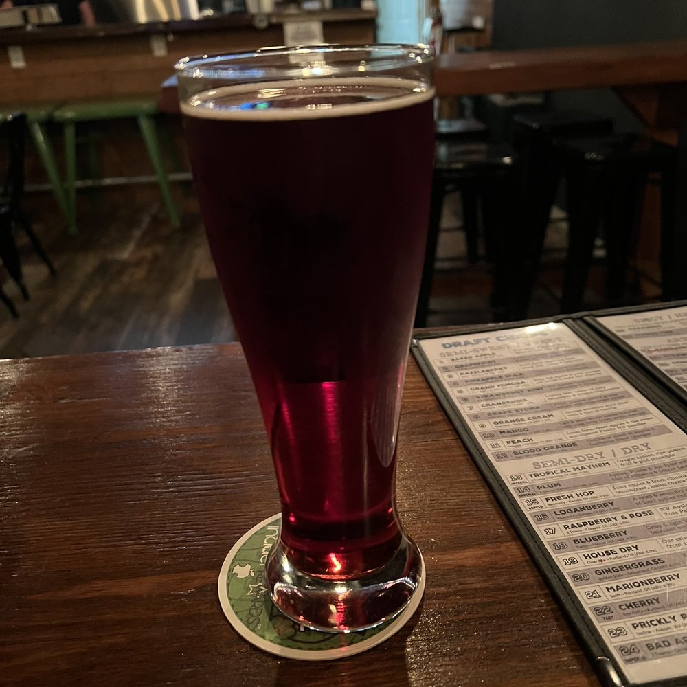 Cider Bite - Bars Near Me - Portland, Oregon