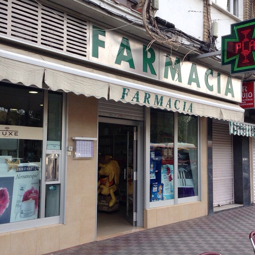 THE BEST 10 PHARMACY near TRIANA, SEVILLE, SEVILLA, SPAIN - Updated 2026 -  Hours - Yelp