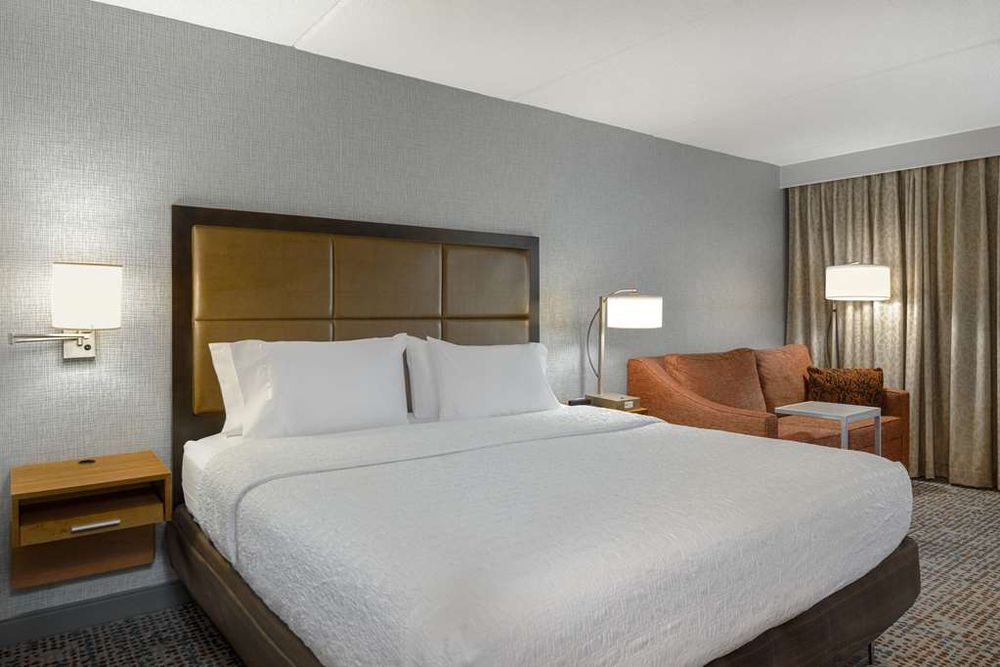 Hampton Inn Tallahassee-Central