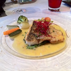 Restaurant La Divate