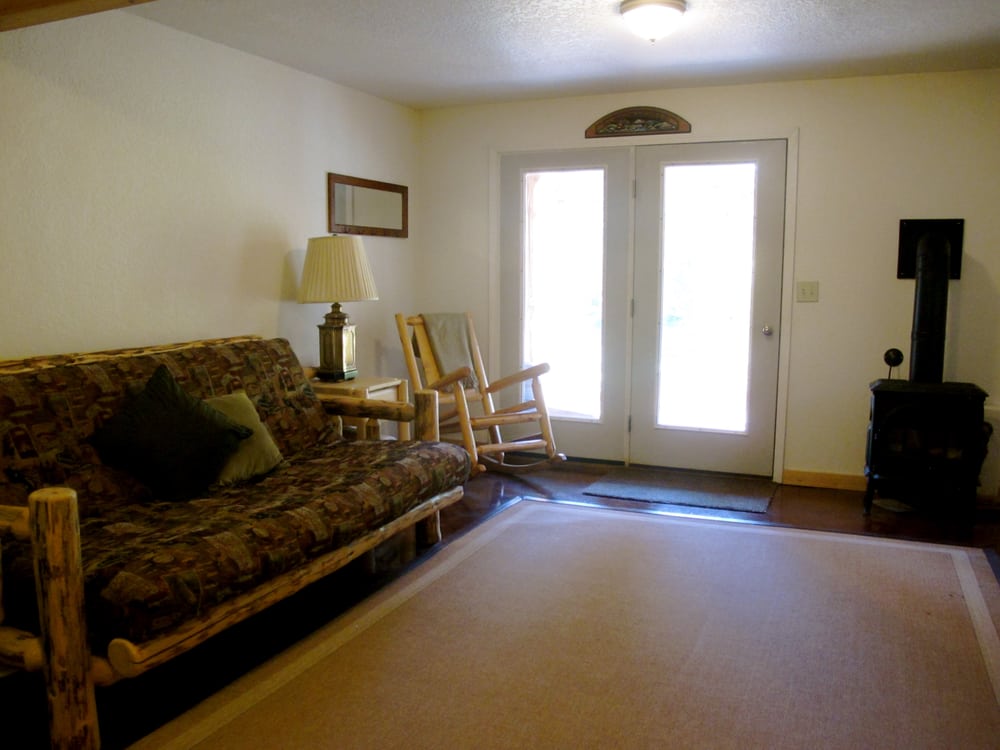 THE CLARK FORK RIVER LODGE 43 Photos Tours St Regis, MT Phone