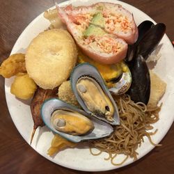 Wanfu Buffet