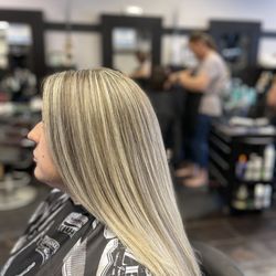 Wilds Salon 24