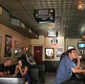 WXOU Bar by null