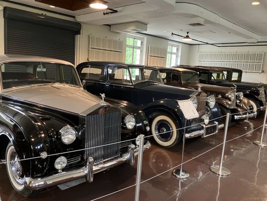 Nemours Estate by null