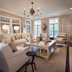 Marsha Jones Interior Design