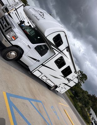 BERRYLAND CAMPERS - Updated January 2026 - 65 Photos & 79 Reviews ...