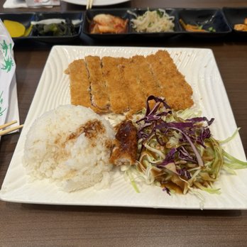 Korea Garden - Don kkatsu - Korean Near Me - Milpitas, California Korea Garden - Don kkatsu - Korean Near Me - Milpitas, California