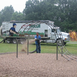 Express Mulch