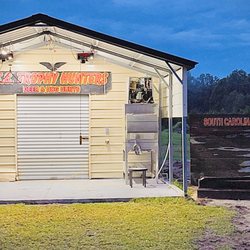 South Carolina Trophy Hunters - New Lodge, under New Management.