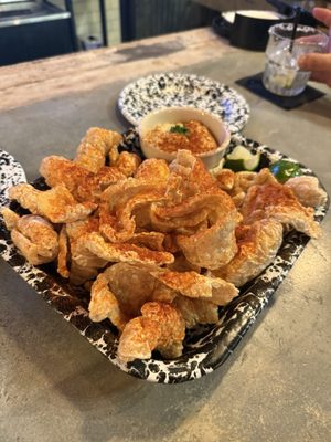 Drake's Yoke by null