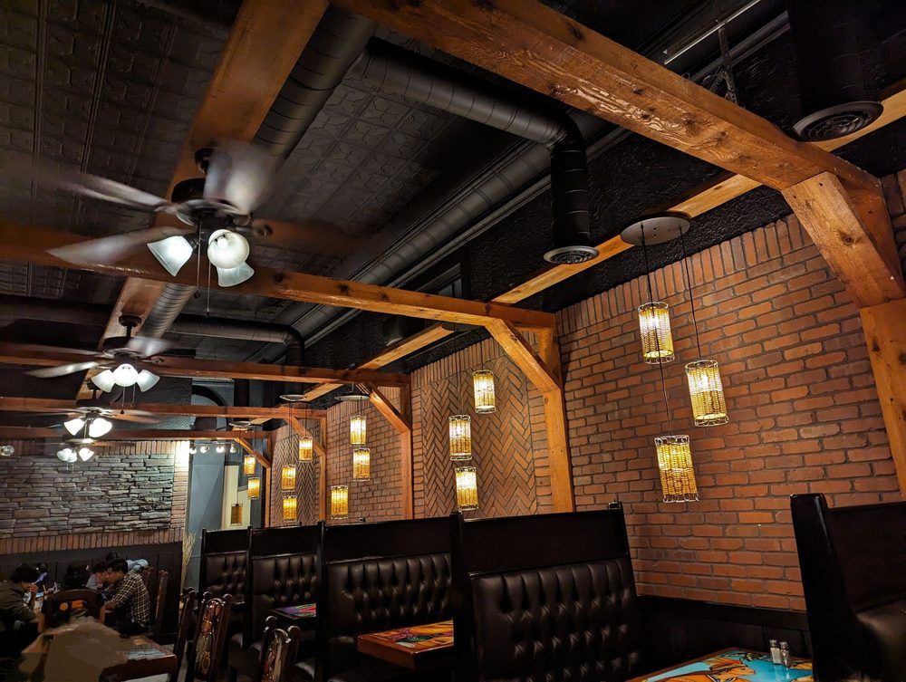 COZUMEL RESTAURANT Updated November 2024 2202 Fairfield Ave, Fort