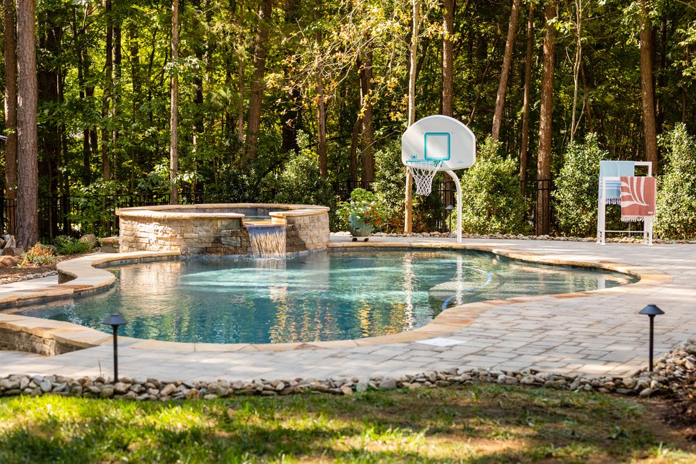 TRUE NORTH POOLS Updated September 2024 80 Photos 172 Williamson