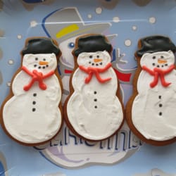 Paula's Pantry & Gifts - Gingerbread