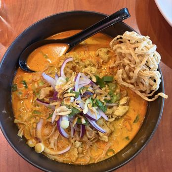 Thai Barn Na - Khao Soi - Thai Near Me - Mississauga, Ontario Thai Barn Na - Khao Soi - Thai Near Me - Mississauga, Ontario