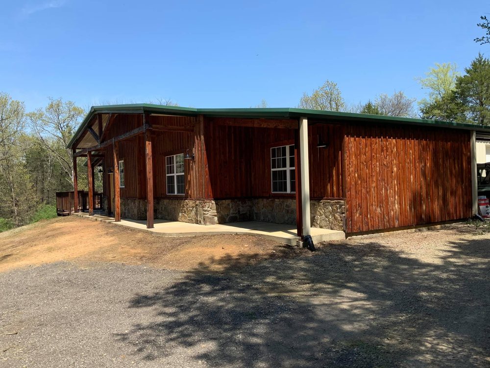 TOPS COMPANY Fences & Gates Van Buren, AR Phone Number Yelp