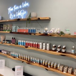Waterloo Wellness - Delta 8, 9 and 10