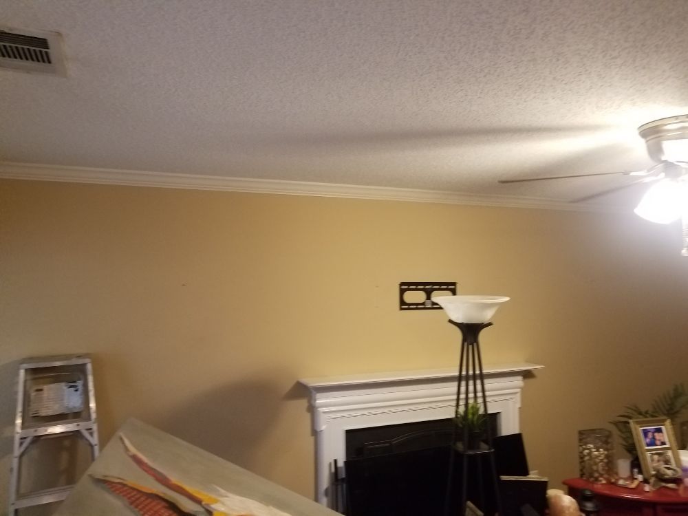 Slide of A1 Painting & Roof repair