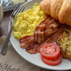 la Madeleine