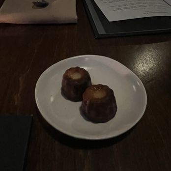 St Lawrence Restaurant - French Near Me - Vancouver, British Columbia