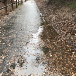 Ojai Valley Trail