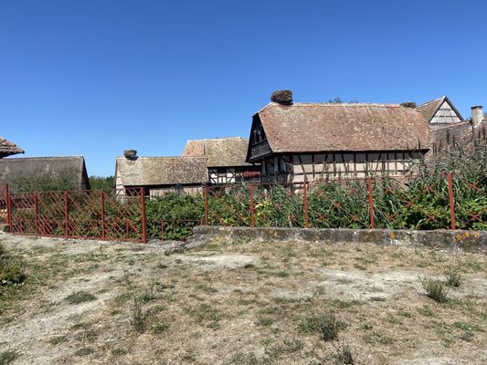 Écomusée d'Alsace by null