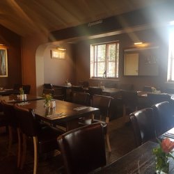 Bull & Butcher - Happy Dining!