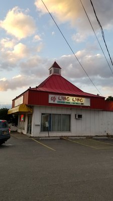 Ling Ling by null