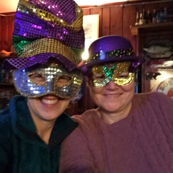 Conway Inn - Mardi Gras is one of the many holidays celebrated annually at the Conway Inn. - Bars Near Me - Conway, Massachusetts