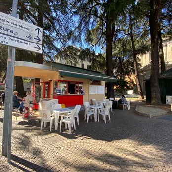 Bar: Ka.os. - Bars Near Me - Como, LC
