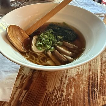 Fujiya Ramen - Chicken Ramen - Ramen Near Me - Pittsburgh, Pennsylvania