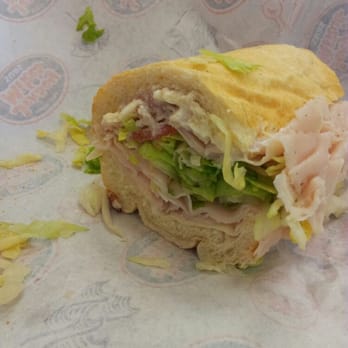 Jersey Mike's Subs - Sandwiches Near Me - Dallas, Texas Jersey Mike's Subs - Sandwiches Near Me - Dallas, Texas