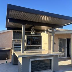 Mohave Mist & Spa - Kingman Warehouse