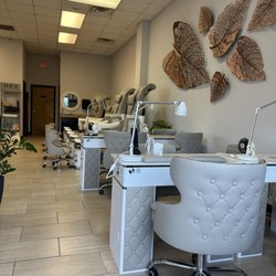 Posh Nail Spa