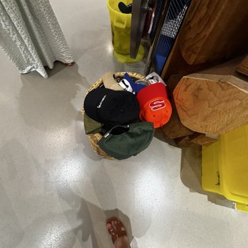 Stussy Honolulu - Men's Clothing Near Me - Honolulu, Hawaii