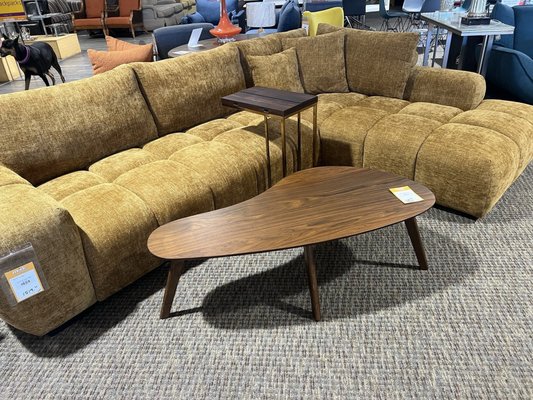 Revivals Stores - Palm Springs by null