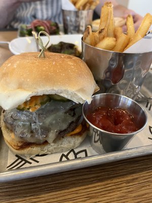 Torch & Crown Brewing Company by null