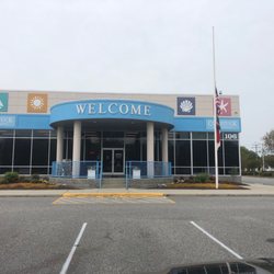 The Northern Outer Banks Welcome Center - Currituck Welcome Center