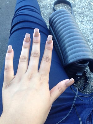 Acqua Nails Germantown by null