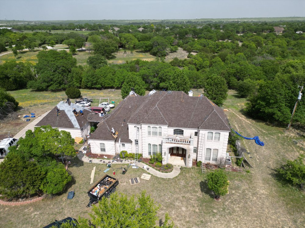 Slide of Roofing Technologies Unlimited