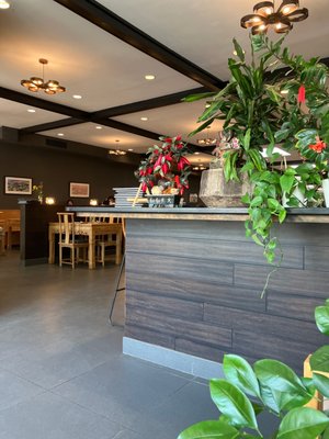 Red Pepper Sichuan Bistro by null