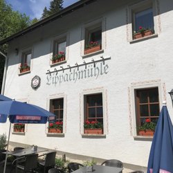 Restaurant Landgasthof Lippachmühle