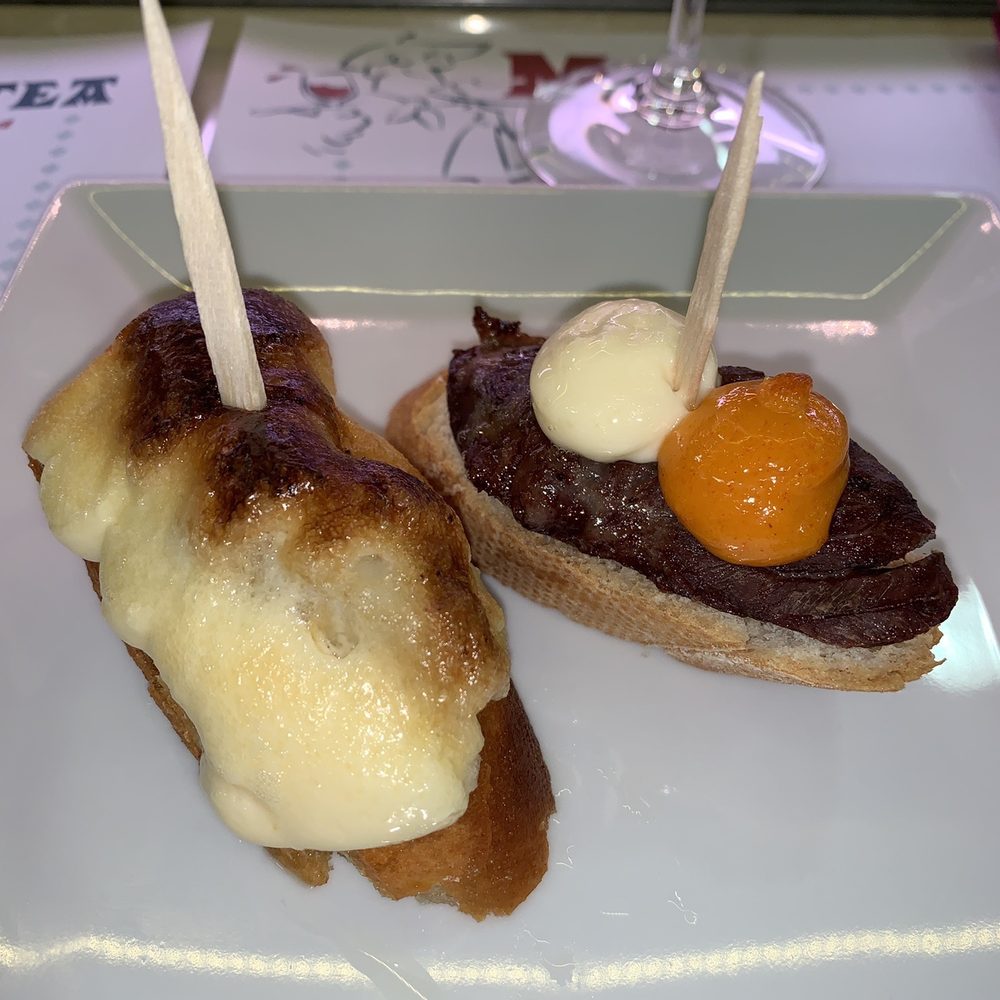 Maitea - Spanish Near Me - Barcelona, B