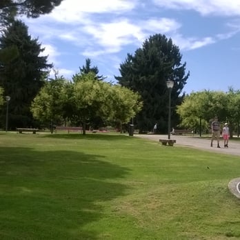 Ciudadela - Art Galleries Near Me - Pamplona, NA