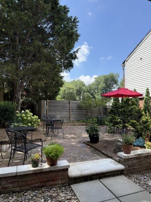 Hinterhof Coffee Rösteri by null