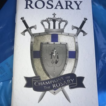 The Good Shepherd - Best addition to my daughters Rosary - Bookstores Near Me - La Habra, California The Good Shepherd - Best addition to my daughters Rosary - Bookstores Near Me - La Habra, California