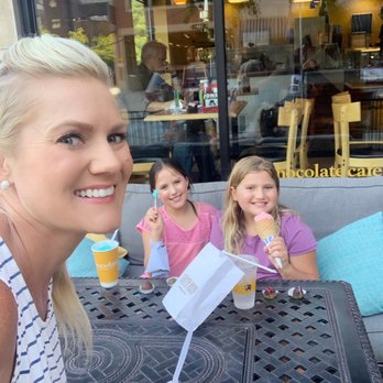 South Bend Chocolate Cafe - Ice cream! - Chocolatiers & Shops Near Me - South Bend, Indiana South Bend Chocolate Cafe - Ice cream! - Chocolatiers & Shops Near Me - South Bend, Indiana